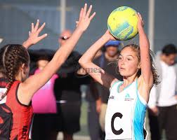 Image result for Sas Netball Club