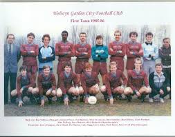 Image result for Welwyn Garden City Panshanger Football Club