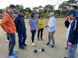 Image result for Parliament Hill Bowling Club
