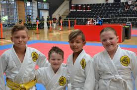 Image result for Grange Judo Club