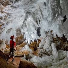 Image result for Technical Speleological Group