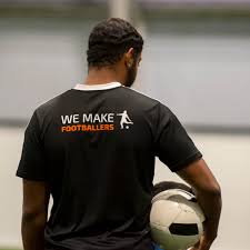 Image result for We Make Footballers