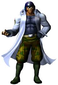 「ビーストマン  F-ZERO X」の画像検索結果