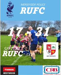 Image result for Sefton Rufc