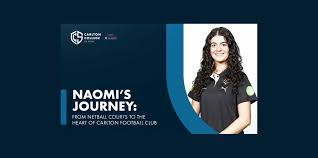 Image result for Carlton Netball Club