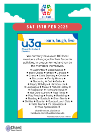 Image result for Chard Scrabble Club