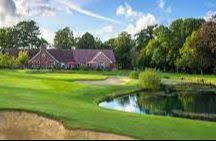 Image result for Aldwickbury Park Golf Club