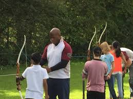 Image result for Brent Valley Archers