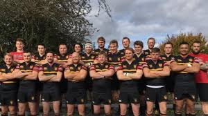 Image result for West Bridgford Rugby Football Club