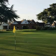 Image result for Rushmere Golf Club