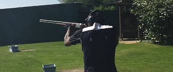 Image result for Guildford and District Gun Club