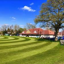 Image result for Much Wenlock Cricket Club