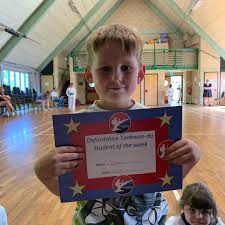 Image result for Oxfordshire Taekwon-do