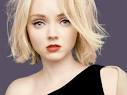 Lily Cole: Hair Wars