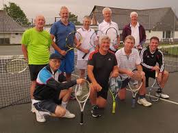 Image result for Churchdown Badminton Club