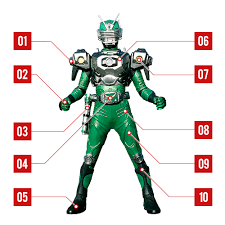 「北岡秀一 仮面ライダー龍騎」の画像検索結果