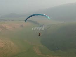 Image result for Norfolk Hang Gliding & Paragliding Club