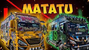 Image result for matatu pictures