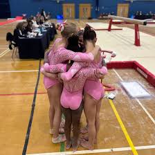 Image result for Notts Bigwood Gymnastics Club