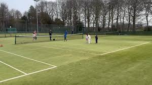 Image result for North Meols Lawn Tennis Club
