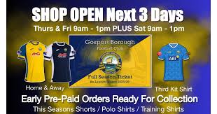 Image result for Gosport Borough Hockey Club