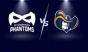 Image result for Peterborough Phantoms