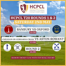 Image result for Banbury Cricket Club