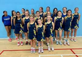 Image result for Tringham Netball Club