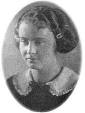 Elsie Ida Berg - elsie