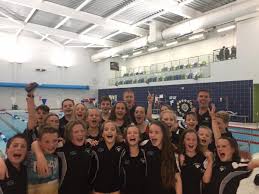 Image result for Chadderton Amateur Swimming Club