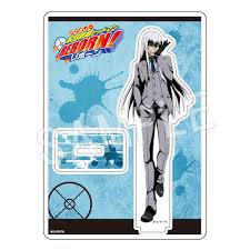 「スペルビ・スクアーロ 家庭教師ヒットマンREBORN！」の画像検索結果