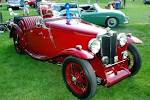 1934 MG N-Type Magnette Images. Photo: 34_MG_N-