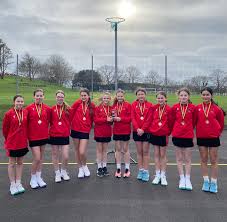 Image result for Penryn Netball Club