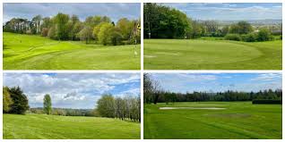 Image result for Coed-Y-Mwstwr Golf Club (1988) Ltd