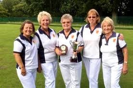 Image result for Woking Parks Bowls Club