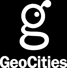 Image result for Geocities logo