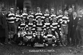 Image result for Brynaman Rugby Football Club