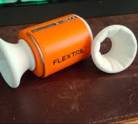 Image result for inlet trumpet