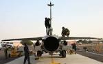 IAF 'war game' near Pak border