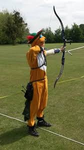 Image result for Cambridge University Bowmen