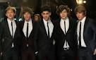 ONE DIRECTION | KiSS 92.5