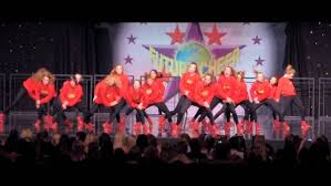 Image result for Artemis Bracknell Cheer