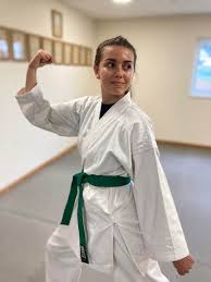 Image result for Cornwall Tae Kwon-Do