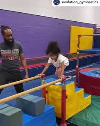 Image result for Little Tricks Gymnastics - Pre-School and Play Gym