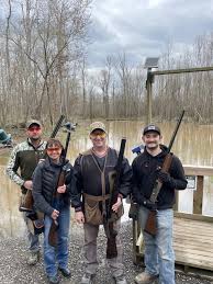 Image result for Spellbrook Clay Shooting Club