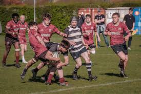 Image result for Hitchin Rugby Football Club