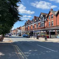 Image result for Heaton Mersey Giuld Lc