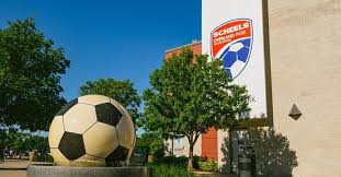 Image result for Herdings Park Football Club