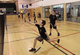 Image result for Kennet (Pewsey) Badminton Club