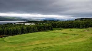 Image result for Innellan Golf Club